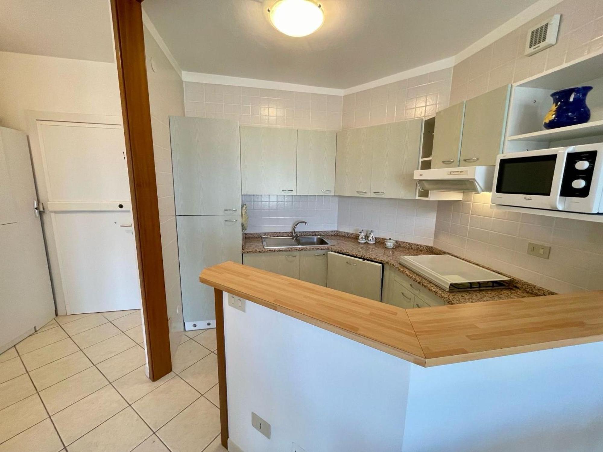 Bright Apartment With Pool Porto Santa Margherita di Caorle Εξωτερικό φωτογραφία